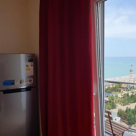 Holiday Premium Apartments Batumi Exterior foto