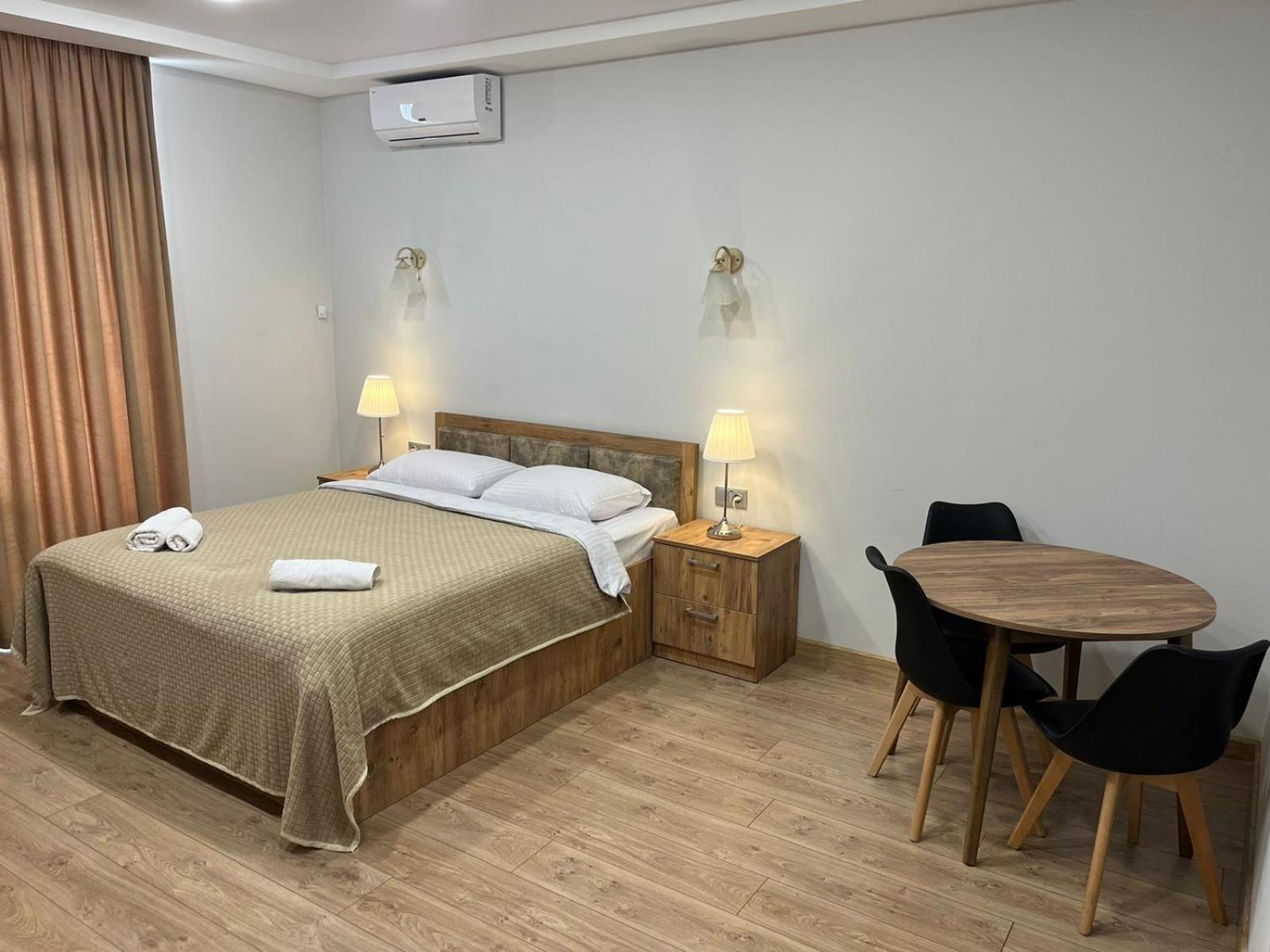 Holiday Premium Apartments Batumi Exterior foto