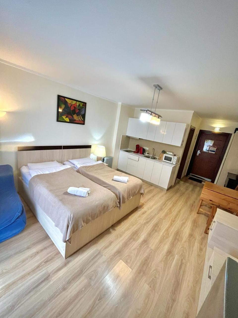Holiday Premium Apartments Batumi Exterior foto